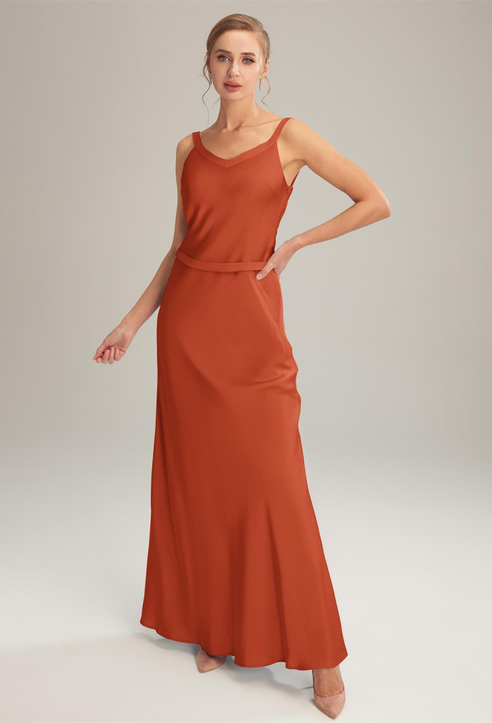 AW Sudie Dress